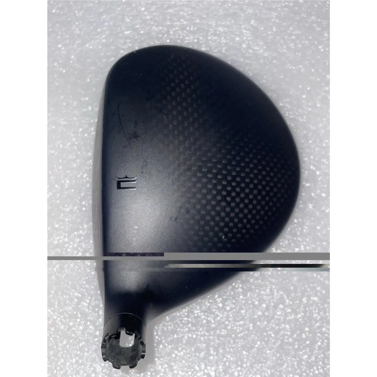 Cobra  - DARKSPEED LS - DARKSPEED - Silver 2
