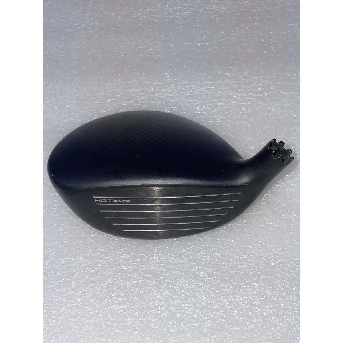 Cobra  - DARKSPEED LS - DARKSPEED - Silver 3