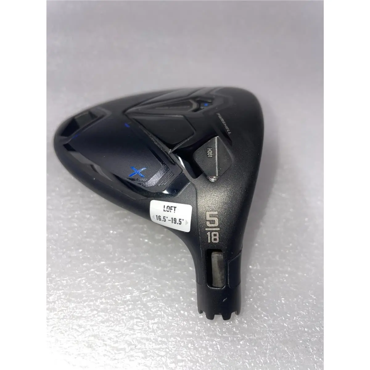 Cobra  - Cobra DARK SPEED X - DARK SPEED - Black 0