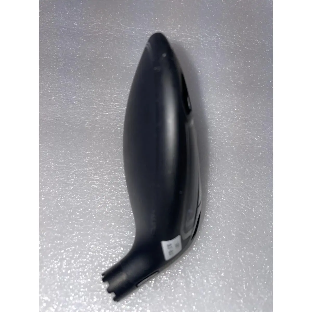Cobra  - Cobra DARK SPEED X - DARK SPEED - Black 1