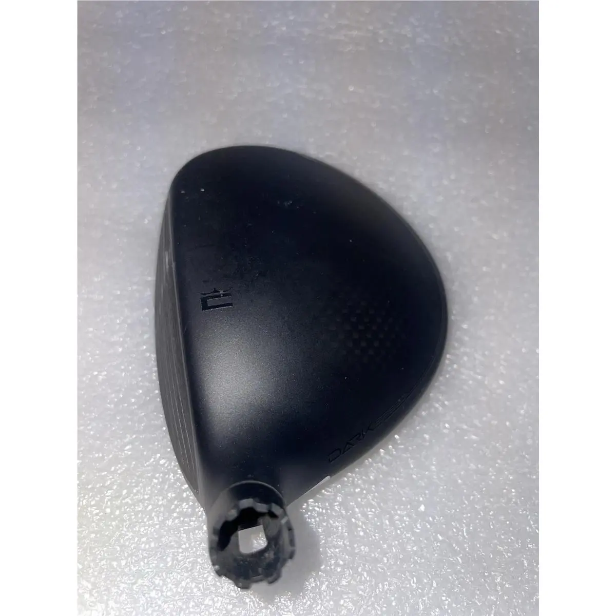 Cobra  - Cobra DARK SPEED X - DARK SPEED - Black 2