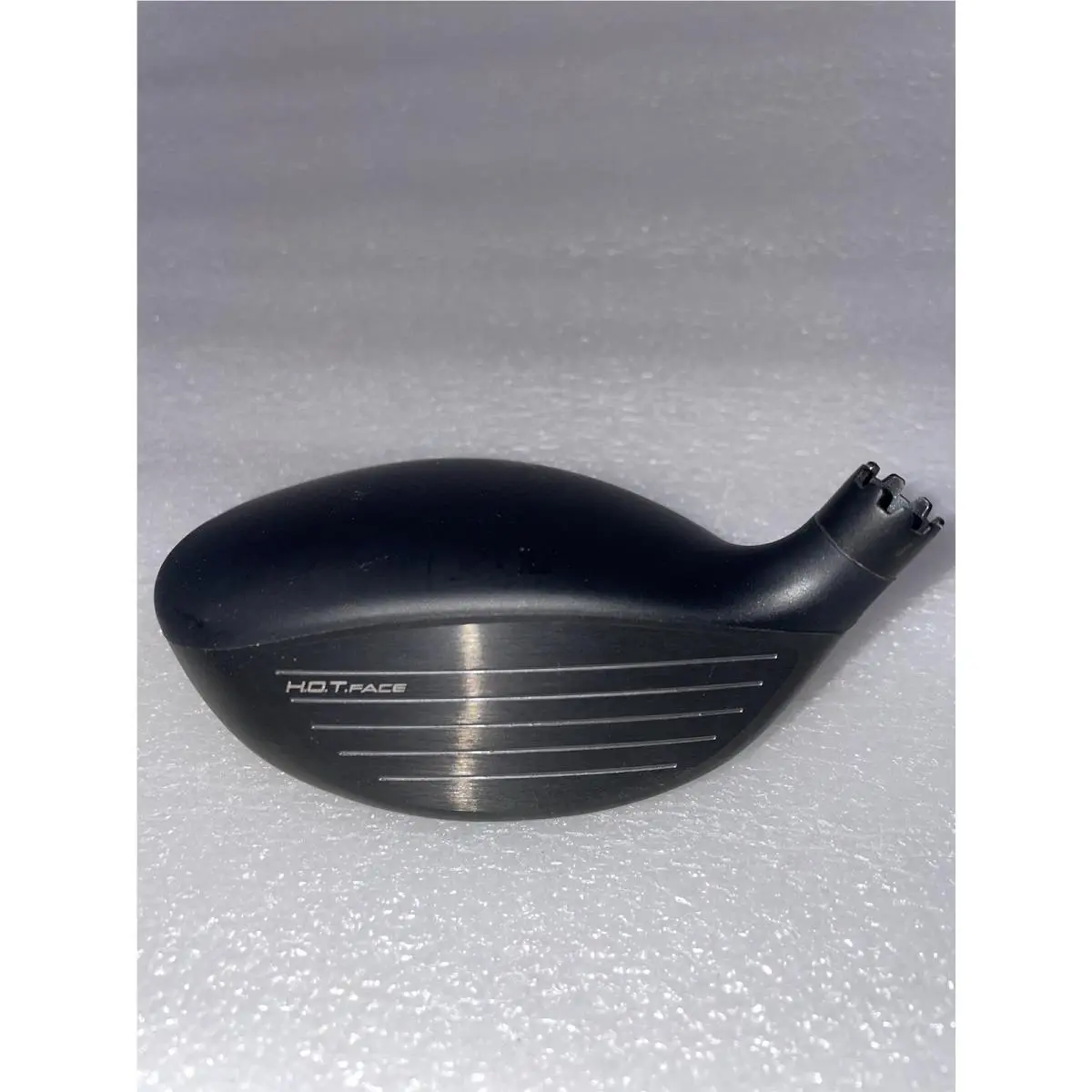 Cobra  - Cobra DARK SPEED X - DARK SPEED - Black 3