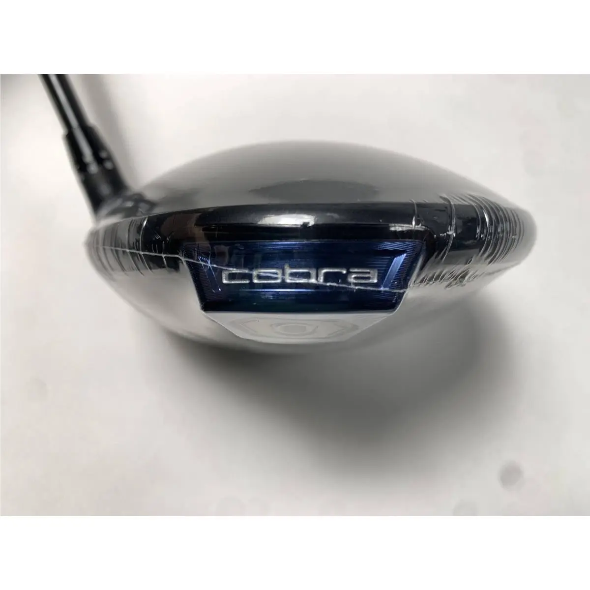 Cobra  - DS-ADAPT X - Black 2