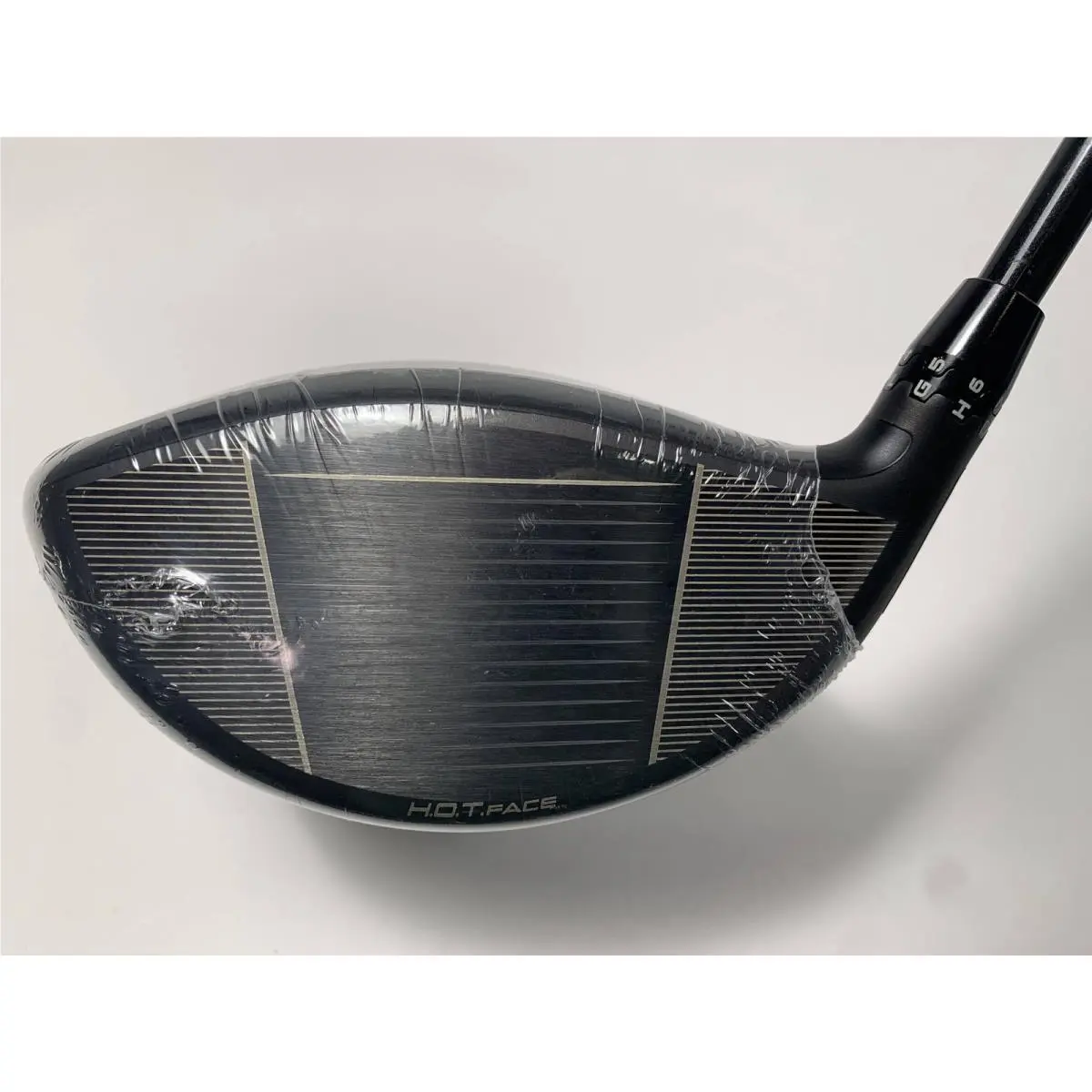 Cobra  - DS-ADAPT X - Black 3