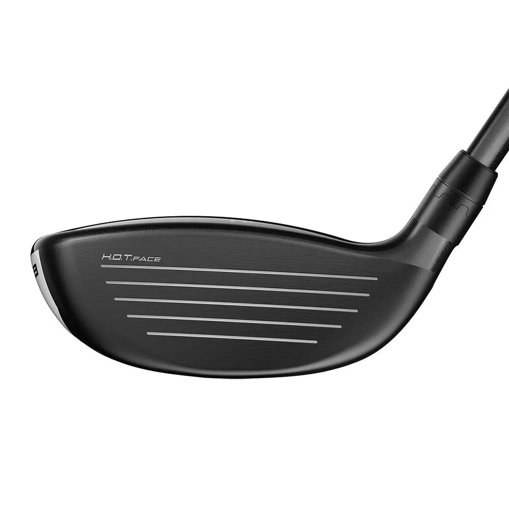 Cobra  - Aerojet LS - Aerojet - White 1