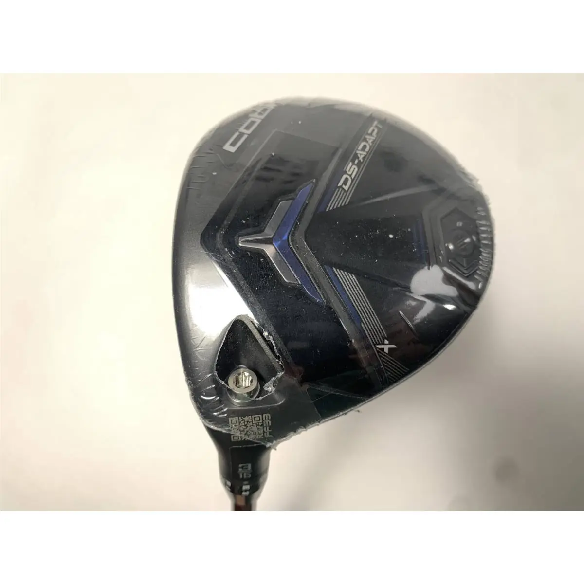 Lefty Cobra Ds-adapt X 3 Fairway Wood 15 Denali Red 5.5 50g Regular LH