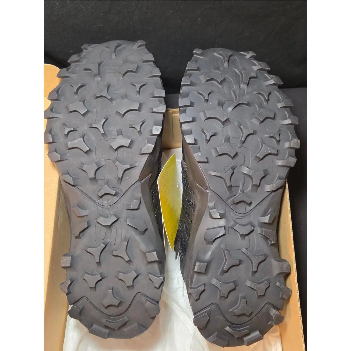 Salomon shoes - Salomon Madcross GTX W - Madcross GTX - Black 9