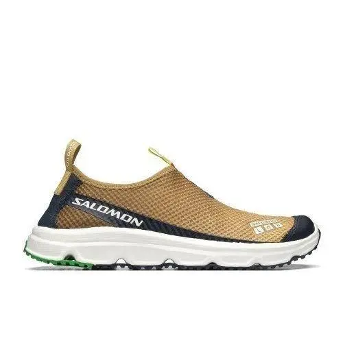 Salomon shoes - Salomon RX Moc - Moc - Orange 2