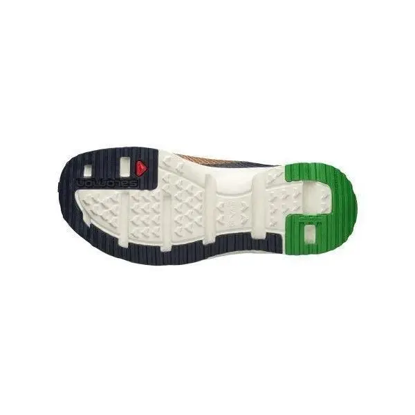 Salomon shoes - Salomon RX Moc - Moc - Orange 5