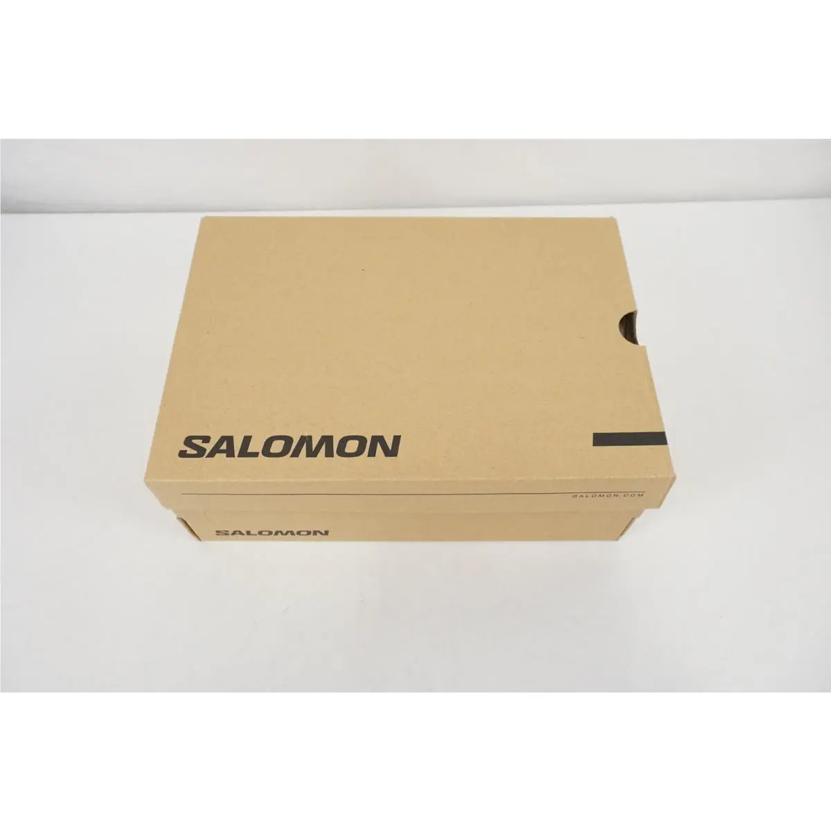Salomon shoes - Salomon XT-6 - L4797490032 - Black (UPC: 198720091801) 8