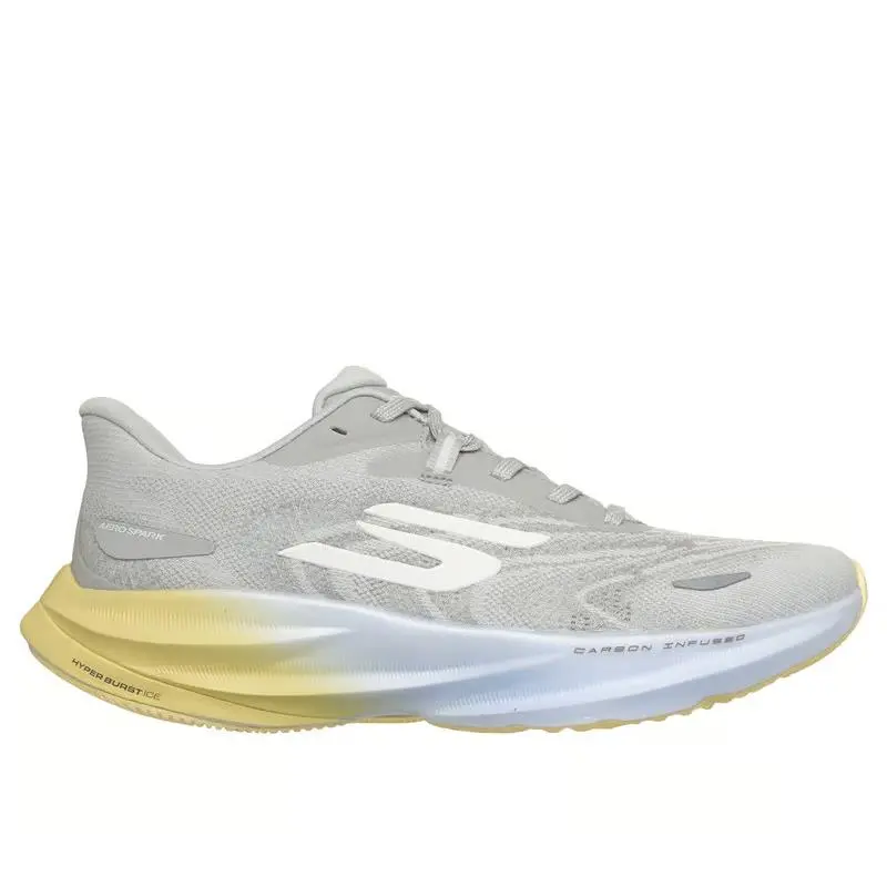 Skechers shoes - Gray 1