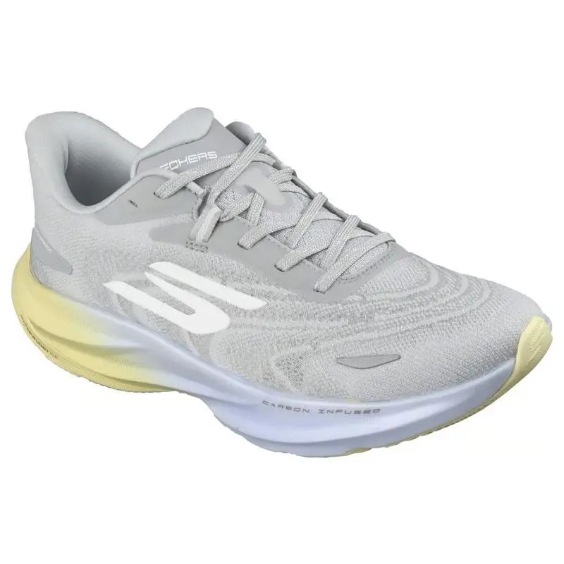 Skechers shoes - Gray 4