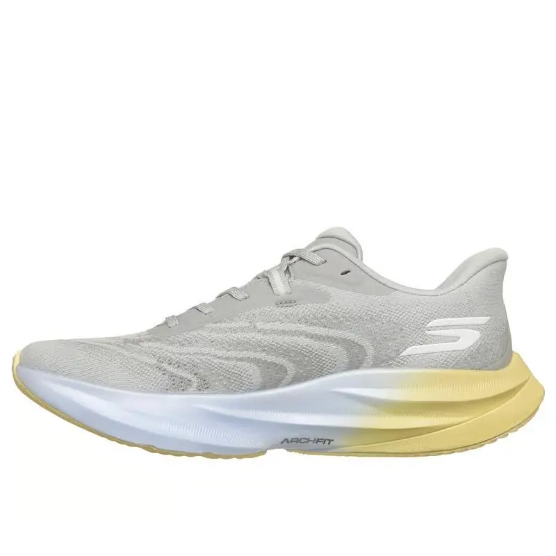 Skechers shoes - Gray 5