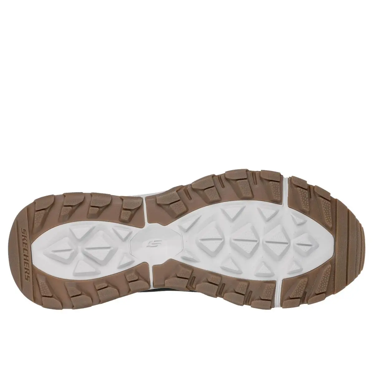 Skechers shoes - 237634 BKBR - BKBR - Black / Brown 2