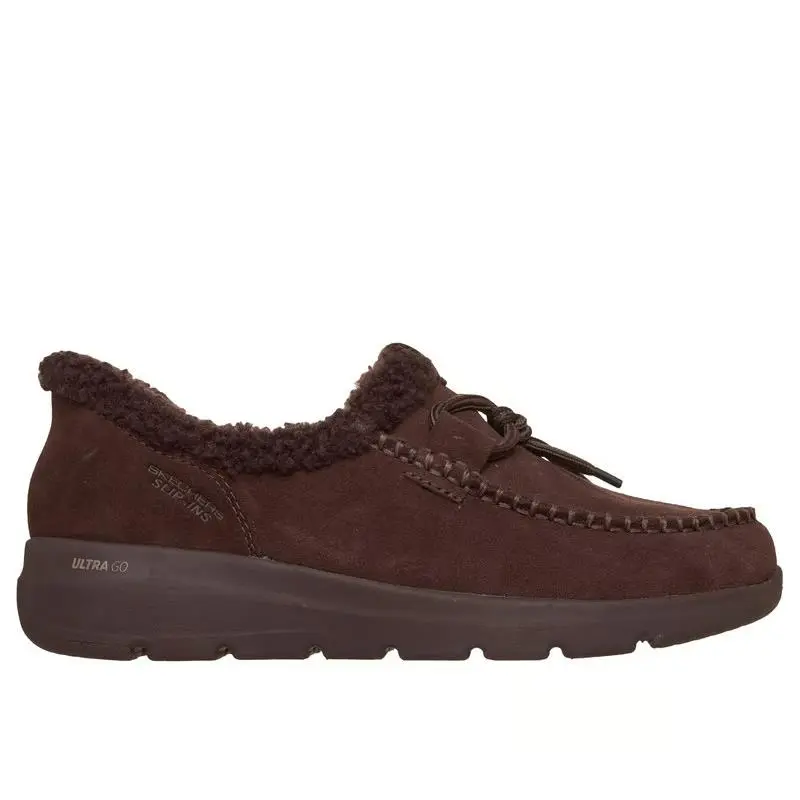 Skechers shoes - Brown 1