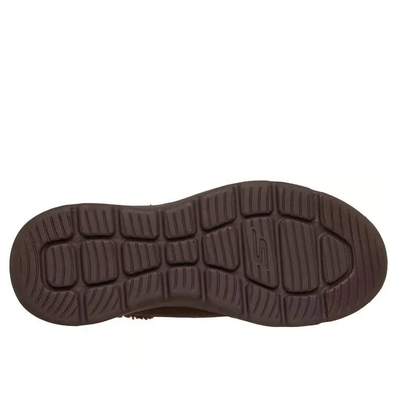 Skechers shoes - Brown 3
