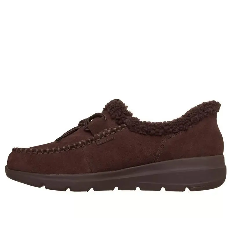 Skechers shoes - Brown 5