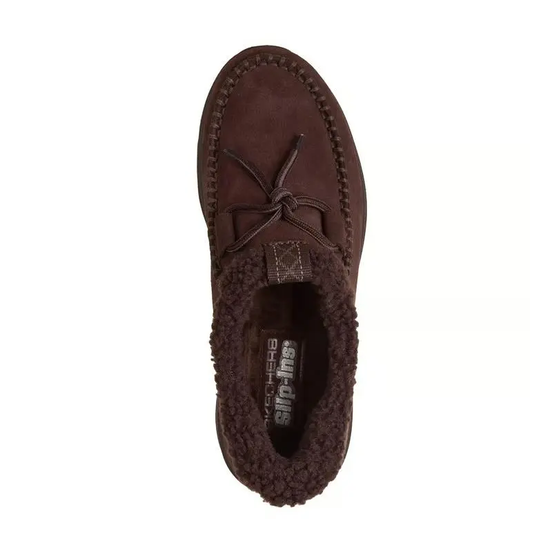 Skechers shoes - Brown 7