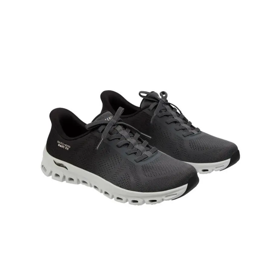 Skechers shoes - Black 3
