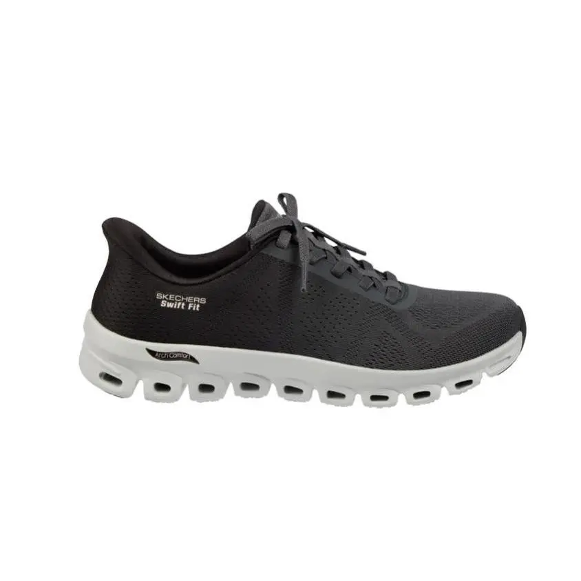 Skechers shoes - Black 4