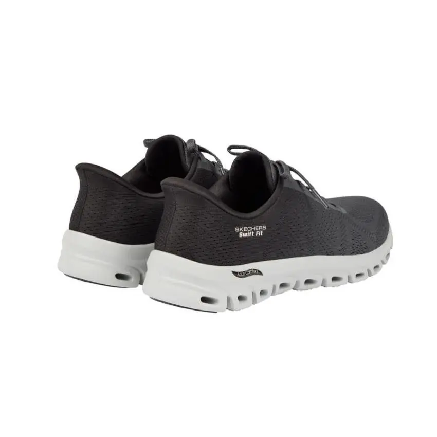 Skechers shoes - Black 5
