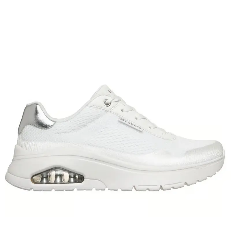 Skechers shoes - White 1
