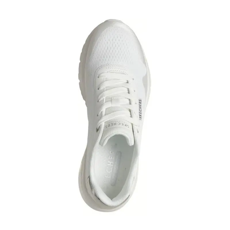 Skechers shoes - White 7