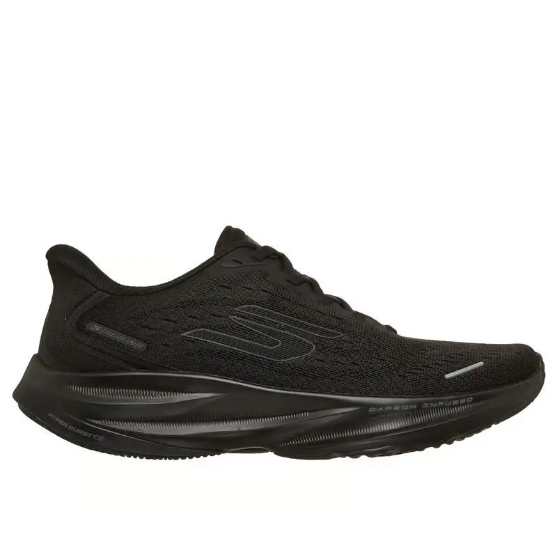 Skechers shoes - Black 1