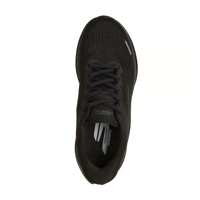Skechers shoes - Black 2