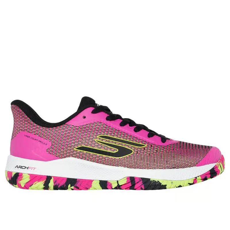 Skechers shoes - Pink 1