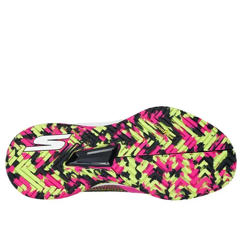 Skechers shoes - Pink 8