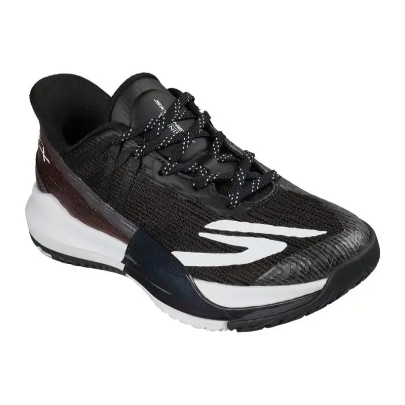 Skechers shoes - Black 4