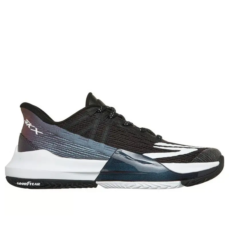 Skechers shoes - Black 6