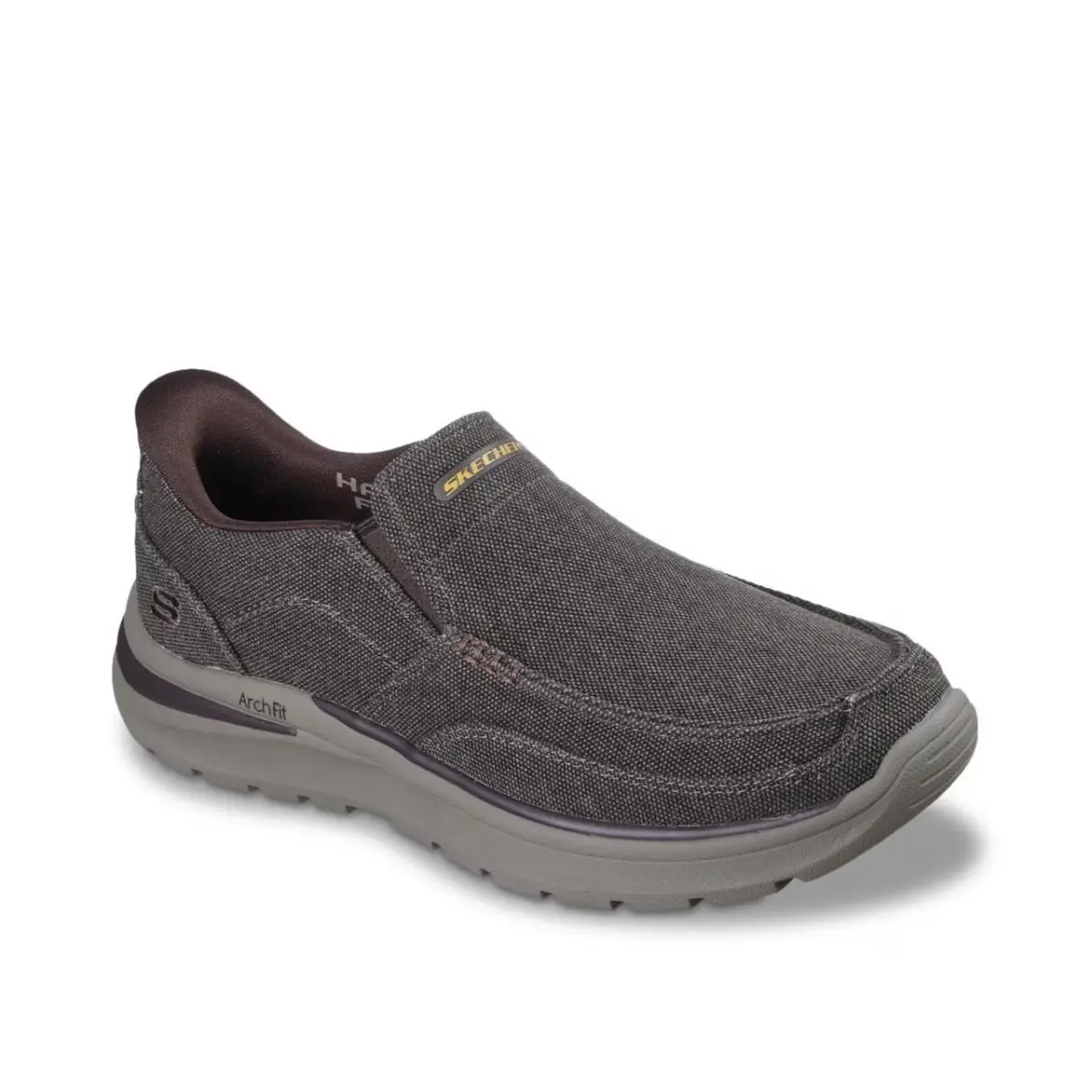 Skechers shoes - Brown 4