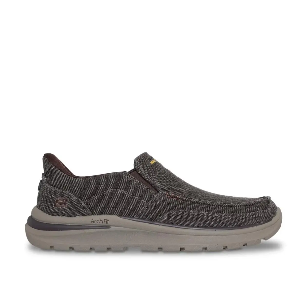 Skechers shoes - Brown 6