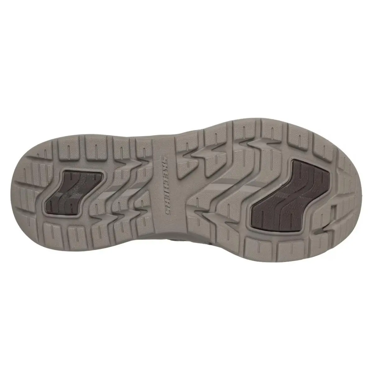 Skechers shoes - Brown 7