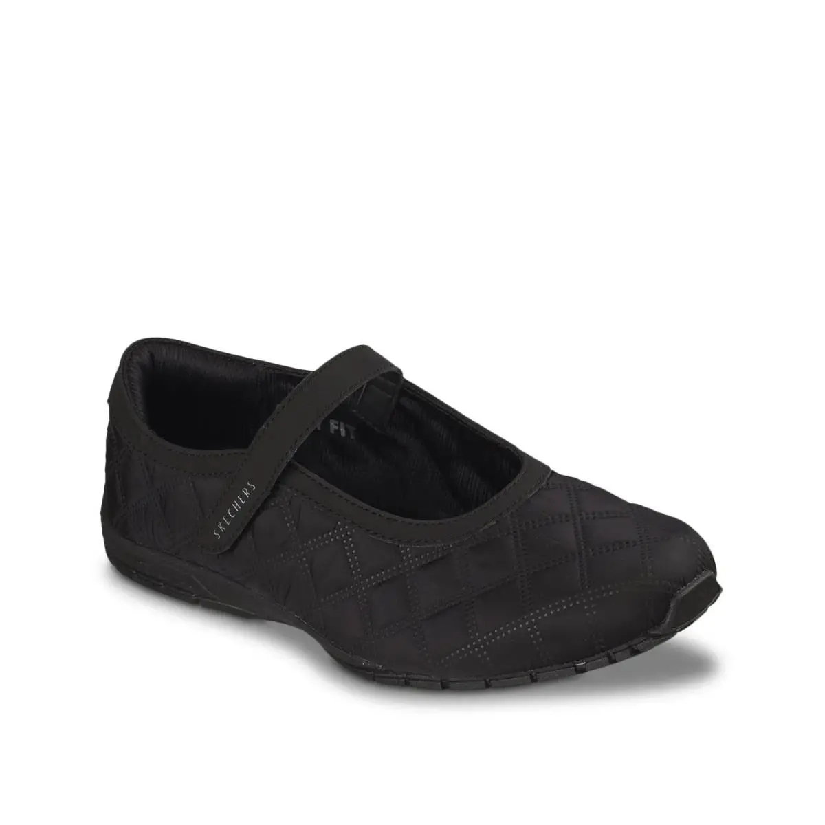 Skechers shoes - Black 5