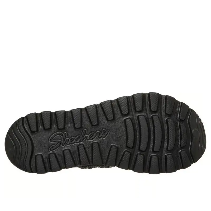 Skechers shoes - Black 8