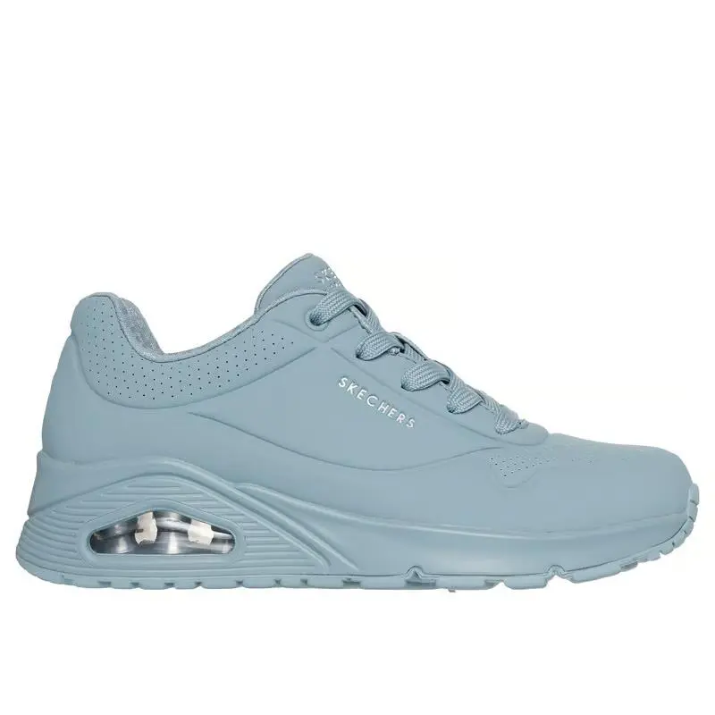 Skechers shoes - Gray 1