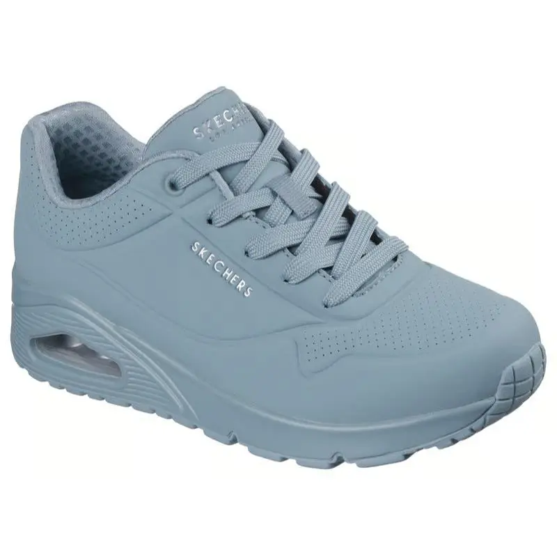 Skechers shoes - Gray 4