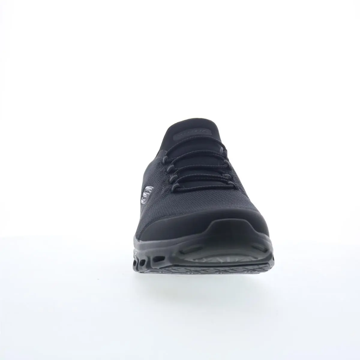 Skechers shoes - Skechers Glide-Step - Noltek - Noltek - 233016-BBK - Black 1