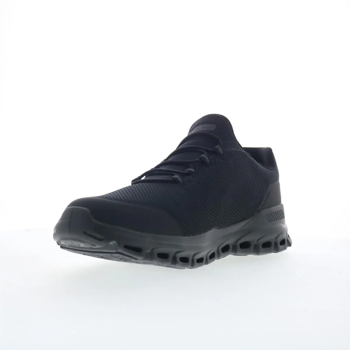 Skechers shoes - Skechers Glide-Step - Noltek - Noltek - 233016-BBK - Black 2