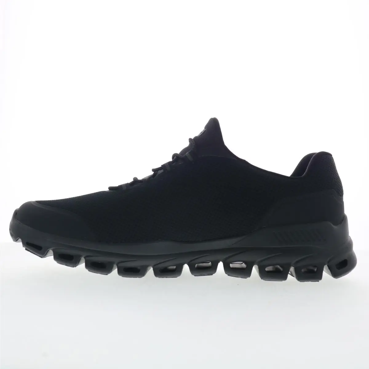 Skechers shoes - Skechers Glide-Step - Noltek - Noltek - 233016-BBK - Black 3