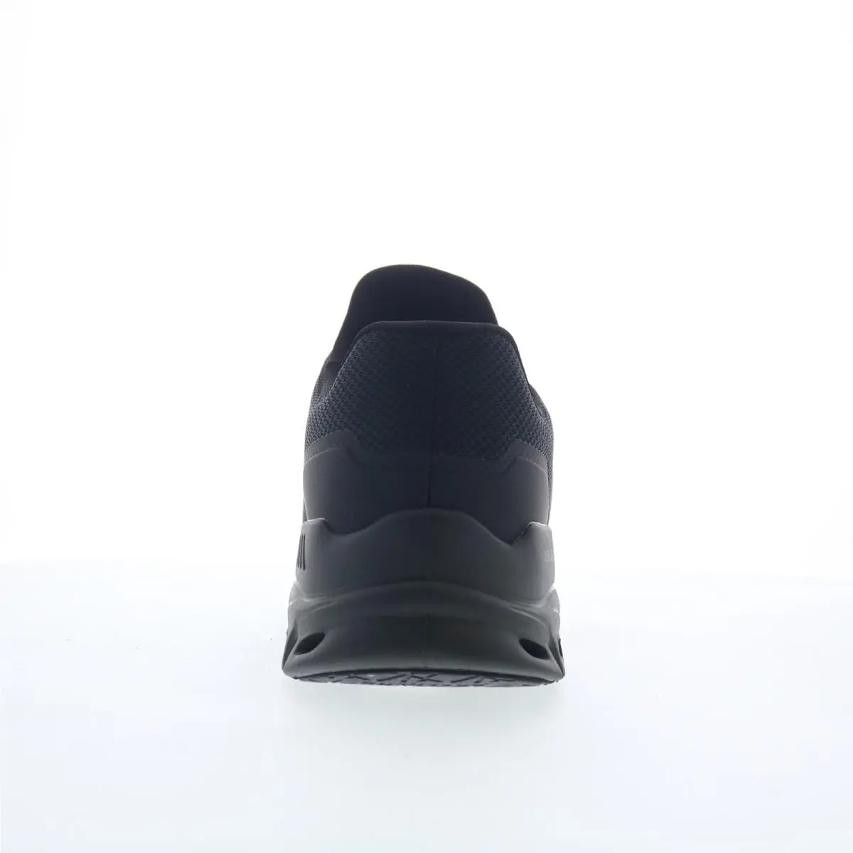 Skechers shoes - Skechers Glide-Step - Noltek - Noltek - 233016-BBK - Black 5