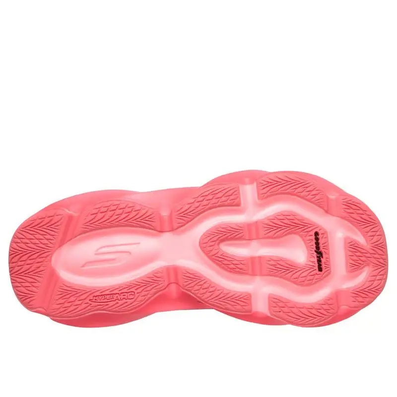 Skechers shoes - Pink 3