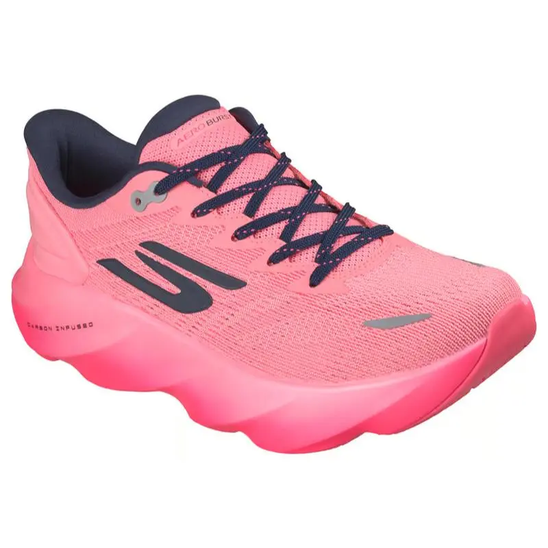 Skechers shoes - Pink 4