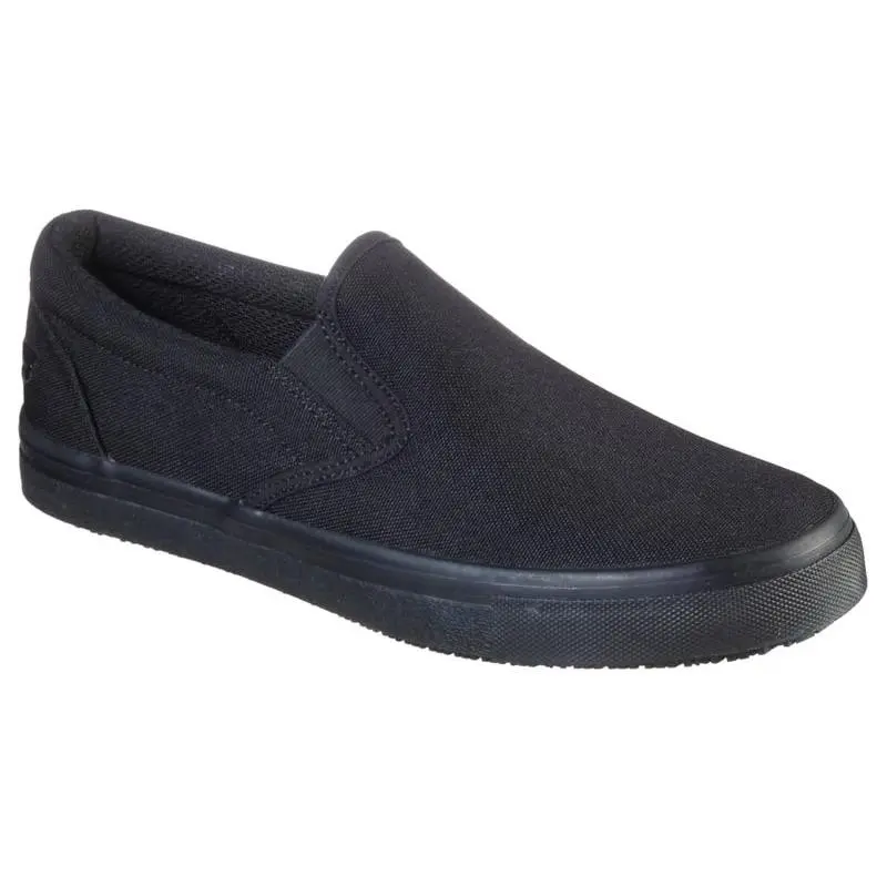 Skechers shoes - 041468160219 - 041468160219 - BLACK 0