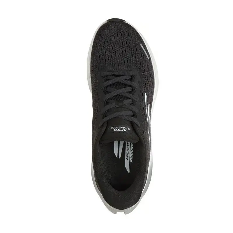 Skechers shoes - Black 2