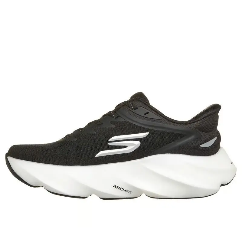 Skechers shoes - Black 5