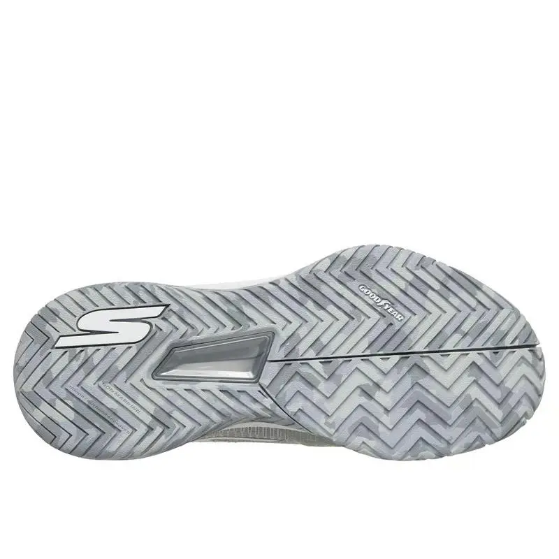 Skechers shoes - Gray 3